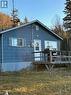 85 The New Road, Bonne Bay Pond, NL  - Outdoor With Deck Patio Veranda 