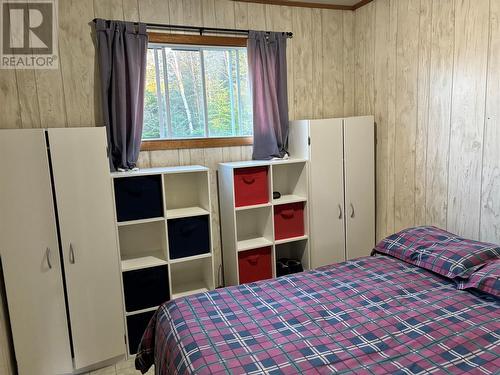 85 The New Road, Bonne Bay Pond, NL - Indoor Photo Showing Bedroom