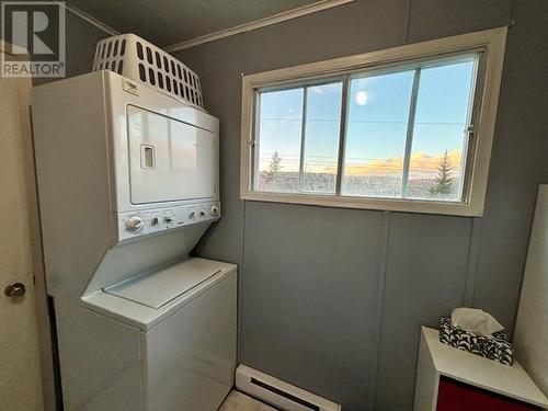 85 The New Road, Bonne Bay Pond, NL - Indoor Photo Showing Laundry Room