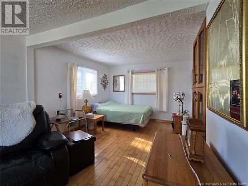 74 First Avenue, Moncton, NB - Indoor Photo Showing Bedroom