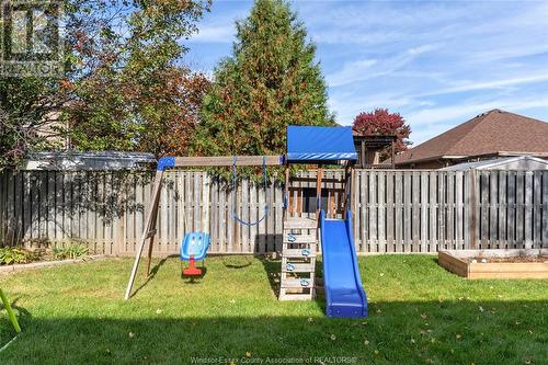 1544 Heatherglen Drive, Tecumseh, ON - Outdoor