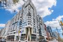 1516 - 27 Bathurst Street W, Toronto, ON  - Outdoor With Facade 