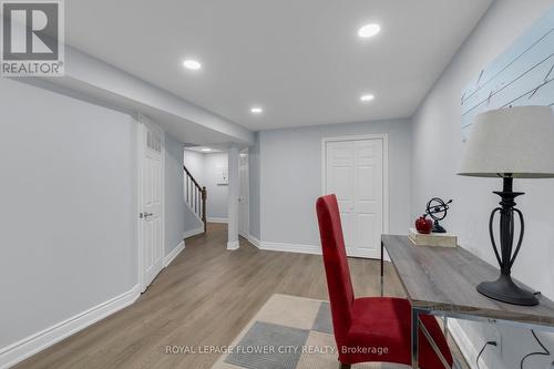 32 Nectarine Crescent, Brampton, ON - Indoor