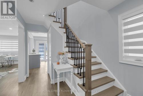 32 Nectarine Crescent, Brampton, ON - Indoor Photo Showing Other Room