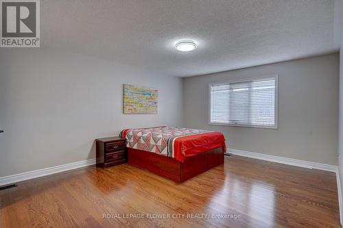 43 Rattlesnake Road, Brampton, ON - Indoor Photo Showing Bedroom