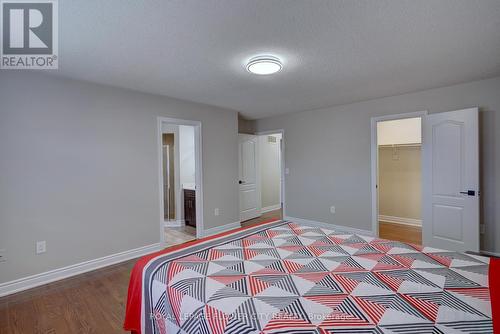 43 Rattlesnake Road, Brampton, ON - Indoor Photo Showing Bedroom