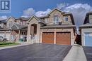 43 Rattlesnake Road, Brampton, ON  - Outdoor With Facade 