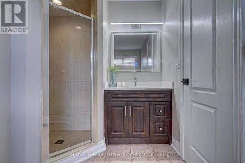 43 Rattlesnake Road, Brampton, ON - Indoor Photo Showing Bathroom