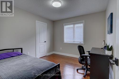 43 Rattlesnake Road, Brampton, ON - Indoor Photo Showing Bedroom