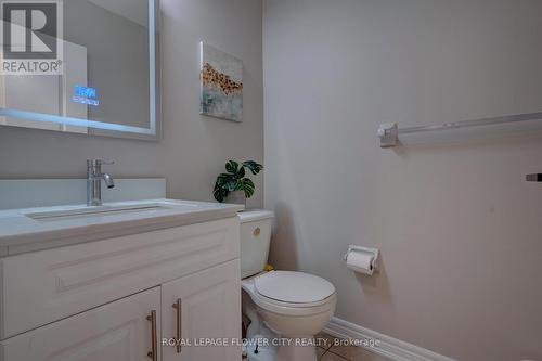 43 Rattlesnake Road, Brampton, ON - Indoor Photo Showing Bathroom