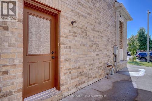 43 Rattlesnake Road, Brampton, ON - Outdoor With Exterior