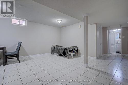 43 Rattlesnake Road, Brampton, ON - Indoor