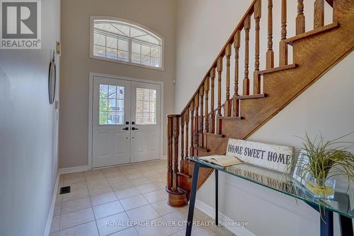 43 Rattlesnake Road, Brampton, ON - Indoor Photo Showing Other Room