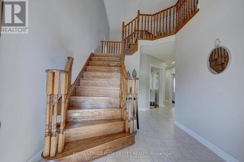 43 Rattlesnake Road, Brampton, ON - Indoor Photo Showing Other Room