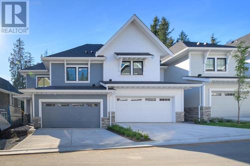 143 1330 Wellon Street, Coquitlam, BC - Outdoor With Facade