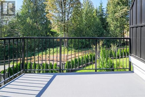 143 1330 Wellon Street, Coquitlam, BC - Outdoor