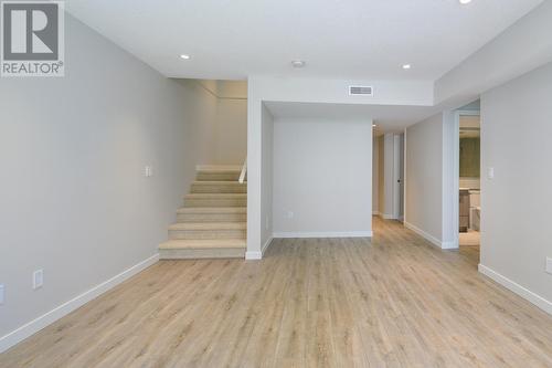 143 1330 Wellon Street, Coquitlam, BC - Indoor Photo Showing Other Room