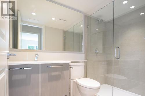 143 1330 Wellon Street, Coquitlam, BC - Indoor Photo Showing Bathroom