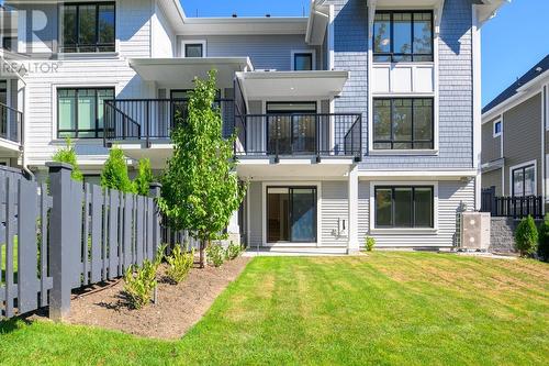 143 1330 Wellon Street, Coquitlam, BC - Outdoor With Facade