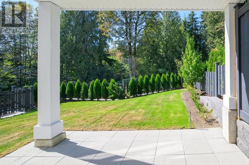 143 1330 Wellon Street, Coquitlam, BC - Outdoor