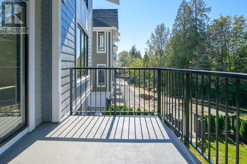 143 1330 Wellon Street, Coquitlam, BC - Outdoor With Exterior