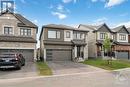 612 Rye Grass Way, Ottawa, ON  - Outdoor With Facade 