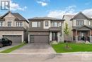 612 Rye Grass Way, Ottawa, ON  - Outdoor With Facade 