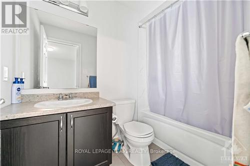 612 Rye Grass Way, Ottawa, ON - Indoor Photo Showing Bathroom