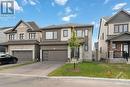 612 Rye Grass Way, Ottawa, ON  - Outdoor With Facade 