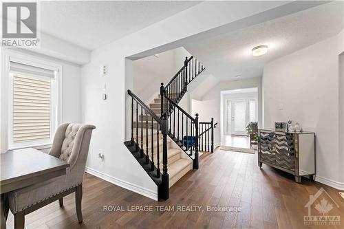 612 Rye Grass Way, Ottawa, ON - Indoor