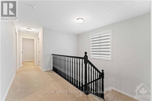 612 Rye Grass Way, Ottawa, ON - Indoor Photo Showing Other Room