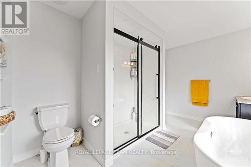 612 Rye Grass Way, Ottawa, ON - Indoor Photo Showing Bathroom