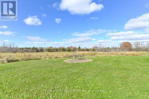 1997 Fry Road, Prince Edward County (Picton), ON - Outdoor With View