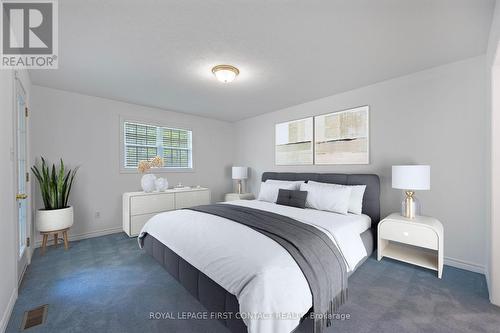 3895 Vasey Road, Tay, ON - Indoor Photo Showing Bedroom