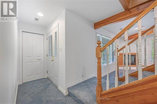 3895 Vasey Road, Tay, ON - Indoor Photo Showing Other Room