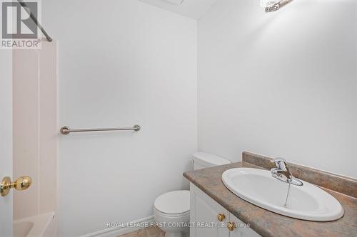 3895 Vasey Road, Tay, ON - Indoor Photo Showing Bathroom