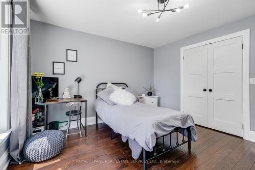 194 Sylvan Avenue, Toronto, ON - Indoor Photo Showing Bedroom