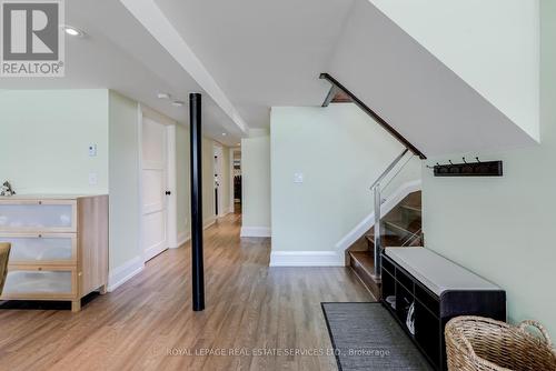 194 Sylvan Avenue, Toronto, ON - Indoor Photo Showing Other Room