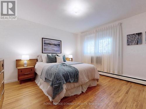 20 Sundance Crescent, Toronto, ON - Indoor Photo Showing Bedroom