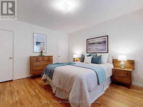 20 Sundance Crescent, Toronto, ON - Indoor Photo Showing Bedroom