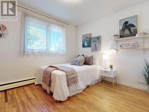 20 Sundance Crescent, Toronto, ON - Indoor Photo Showing Bedroom