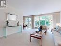 20 Sundance Crescent, Toronto, ON  - Indoor Photo Showing Living Room 