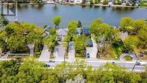 1226 River Road W, Wasaga Beach, ON - Outdoor With Body Of Water With View