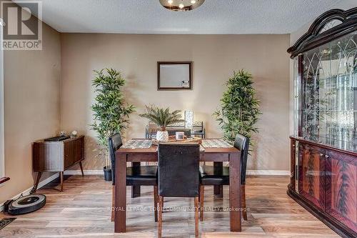 1226 River Road W, Wasaga Beach, ON - Indoor Photo Showing Dining Room