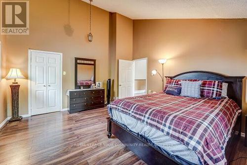 1226 River Road W, Wasaga Beach, ON - Indoor Photo Showing Bedroom