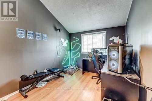 1226 River Road W, Wasaga Beach, ON - Indoor Photo Showing Gym Room