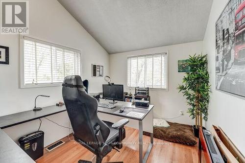 1226 River Road W, Wasaga Beach, ON - Indoor Photo Showing Office