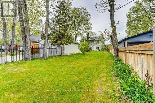 1226 River Road W, Wasaga Beach, ON - Outdoor