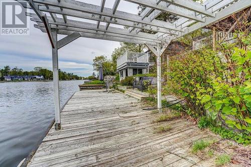 1226 River Road W, Wasaga Beach, ON - Outdoor With Body Of Water