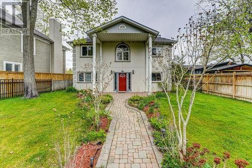 1226 River Road W, Wasaga Beach, ON - Outdoor